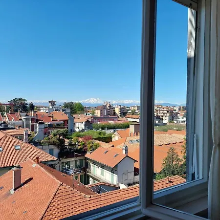 Апартаменты The Quiet Corner - Comodo Per Malpensa Mpx E Milano Бусто-Арсизио