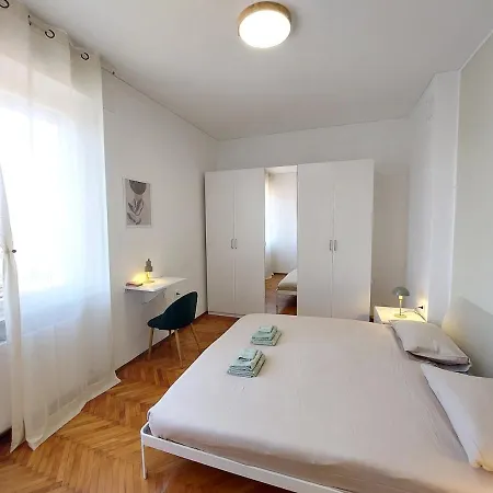 The Quiet Corner - Comodo Per Malpensa Mpx E Milano Busto Arsizio