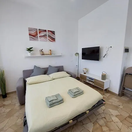 Апартаменты The Quiet Corner - Comodo Per Malpensa Mpx E Milano