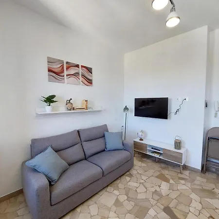 Appartamento The Quiet Corner - Comodo Per Malpensa Mpx E Milano Busto Arsizio