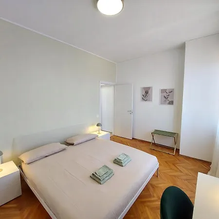 The Quiet Corner - Comodo Per Malpensa Mpx E Milano Бусто-Арсизио