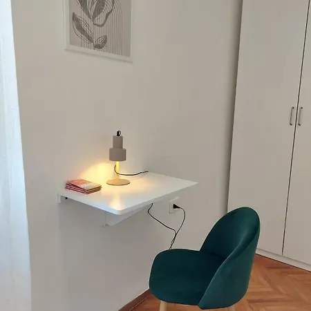 The Quiet Corner - Comodo Per Malpensa Mpx E Milano