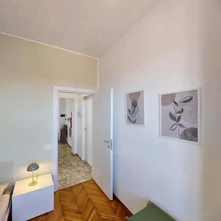 The Quiet Corner - Comodo Per Malpensa Mpx E Milano Appartamento