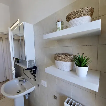The Quiet Corner - Comodo Per Malpensa Mpx E Milano