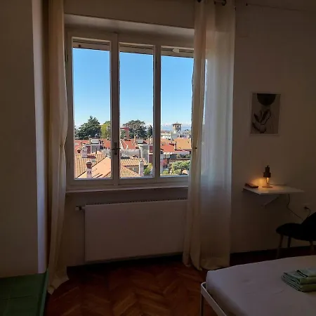 The Quiet Corner - Comodo Per Malpensa Mpx E Milano